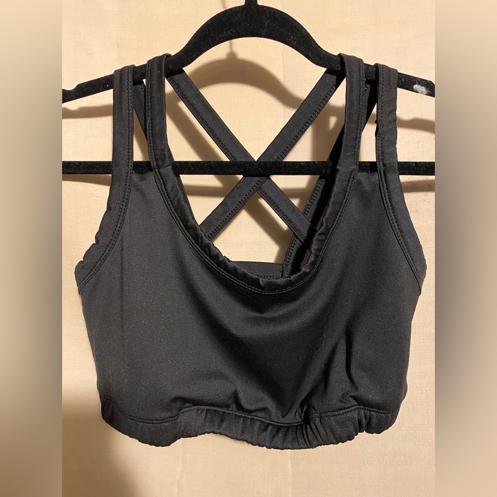 Kiava sports bra